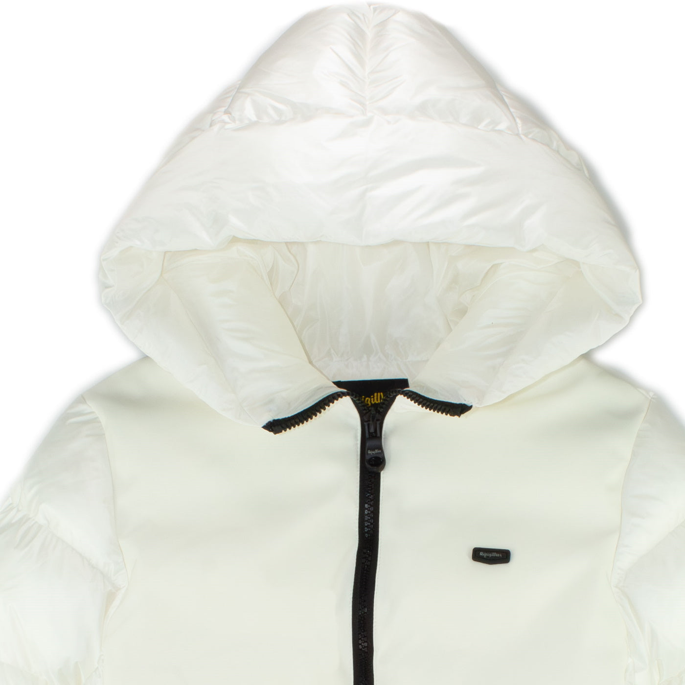 Refrigiwear piumino bambina