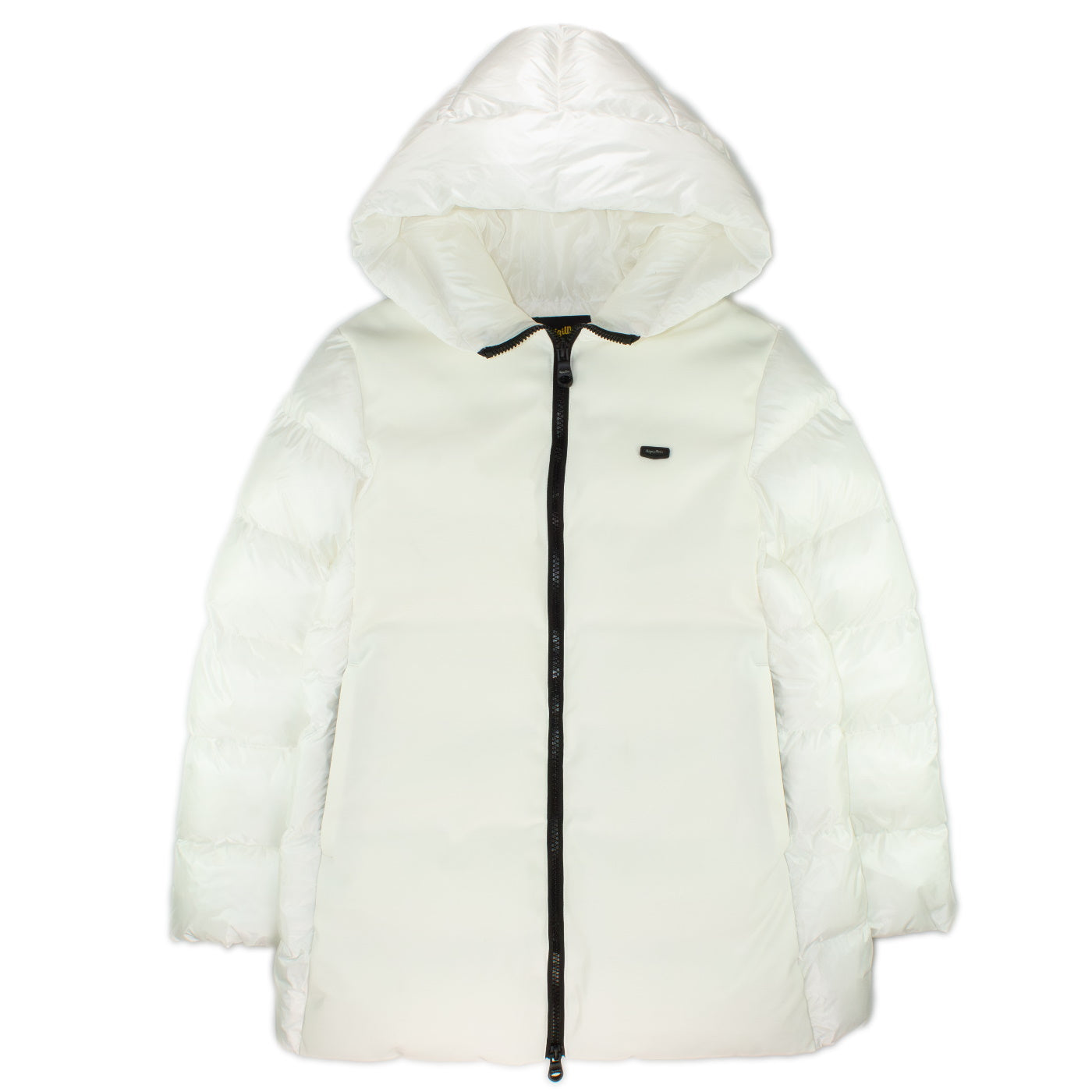 Refrigiwear piumino bambina