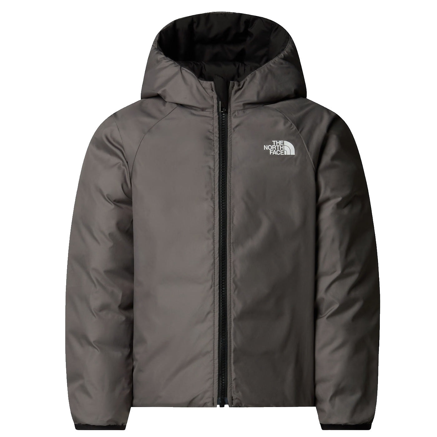The North Face giubbino unisex bambino