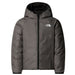 The North Face giubbino unisex bambino