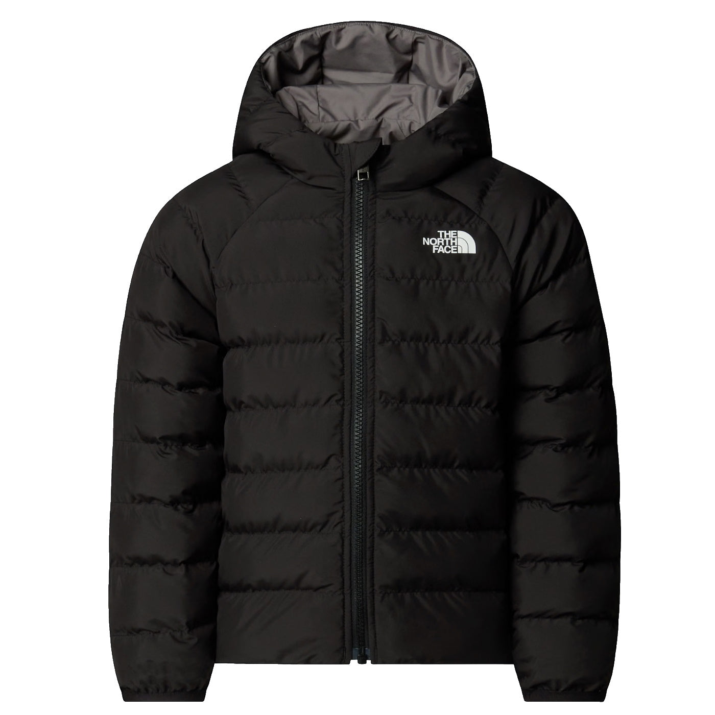 The North Face giubbino unisex bambino