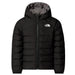 The North Face giubbino unisex bambino