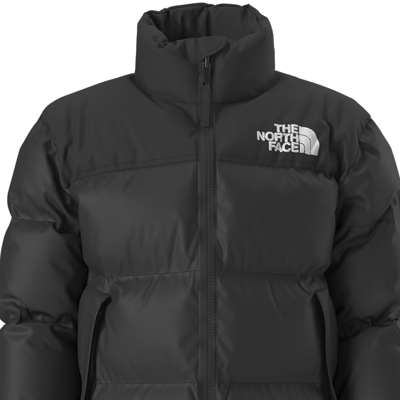 The North Face giubbino teen unisex