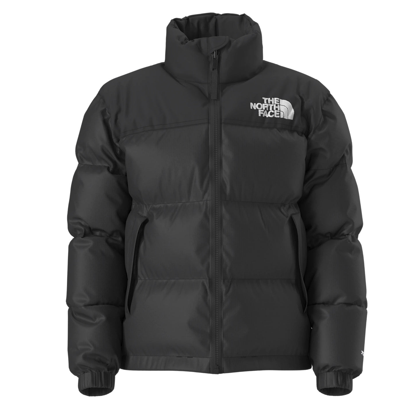 The North Face giubbino teen unisex