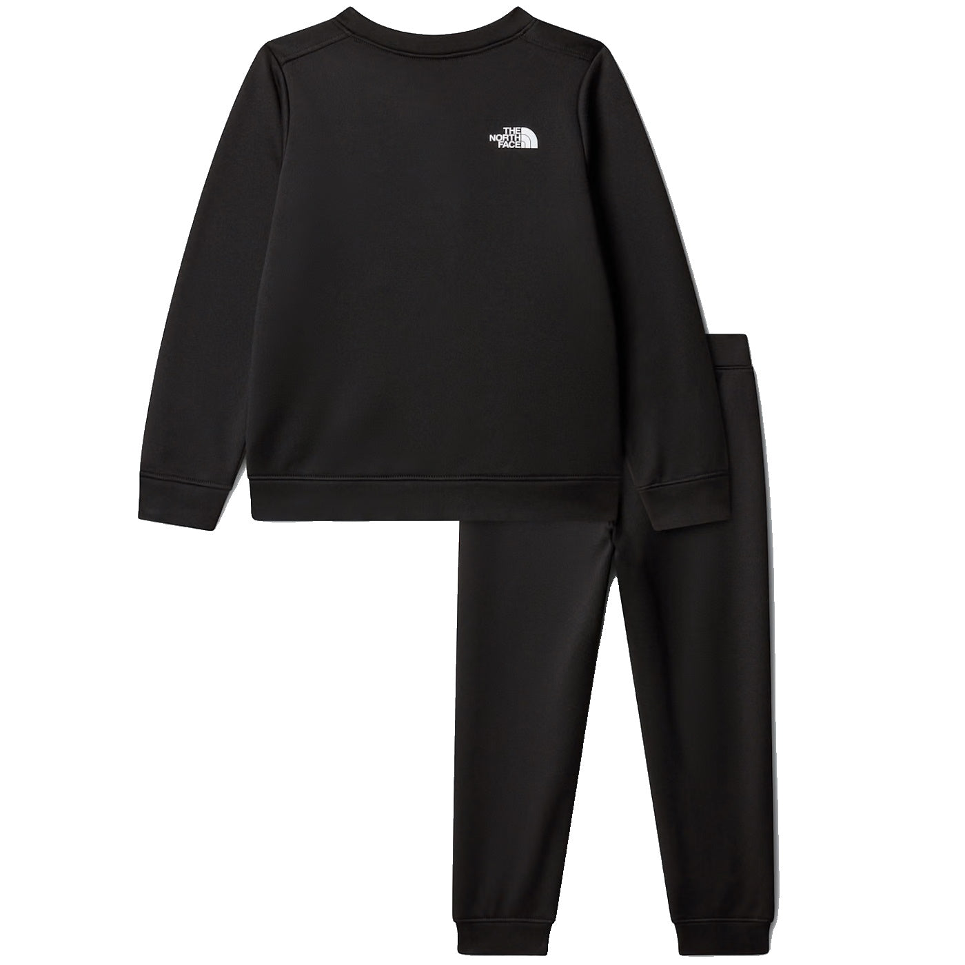 Tha North Face tuta bambino unisex