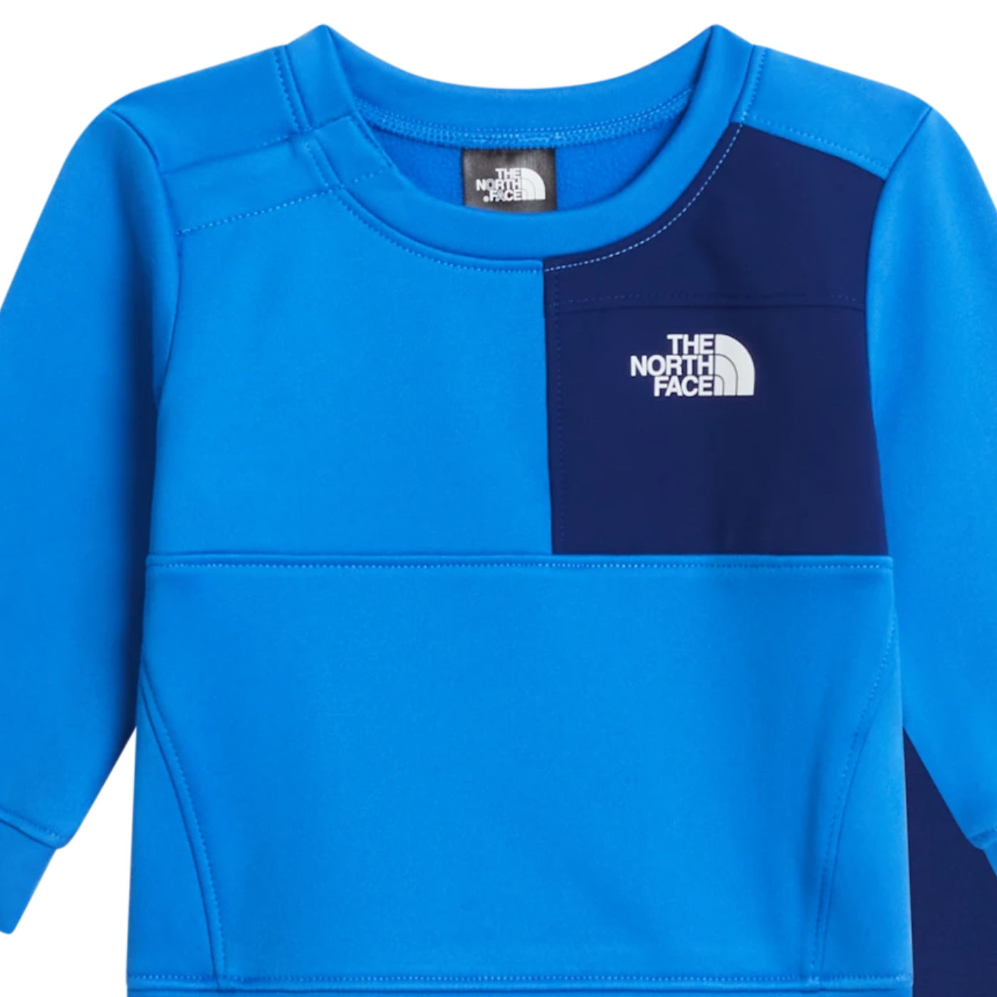 The North Face tuta neonato