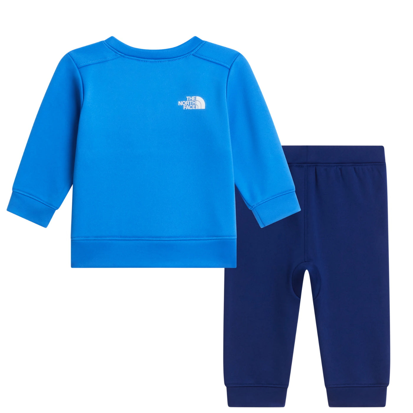 The North Face tuta neonato