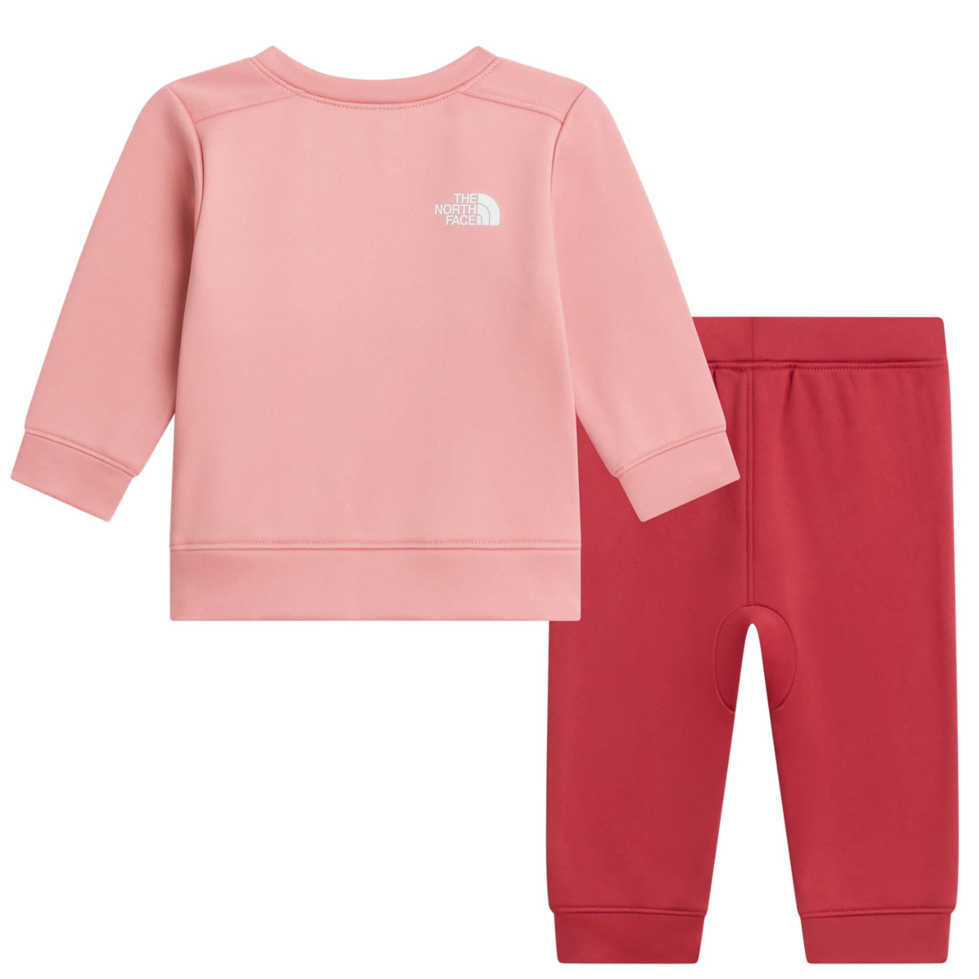 The North Face tuta neonata