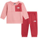 The North Face tuta neonata