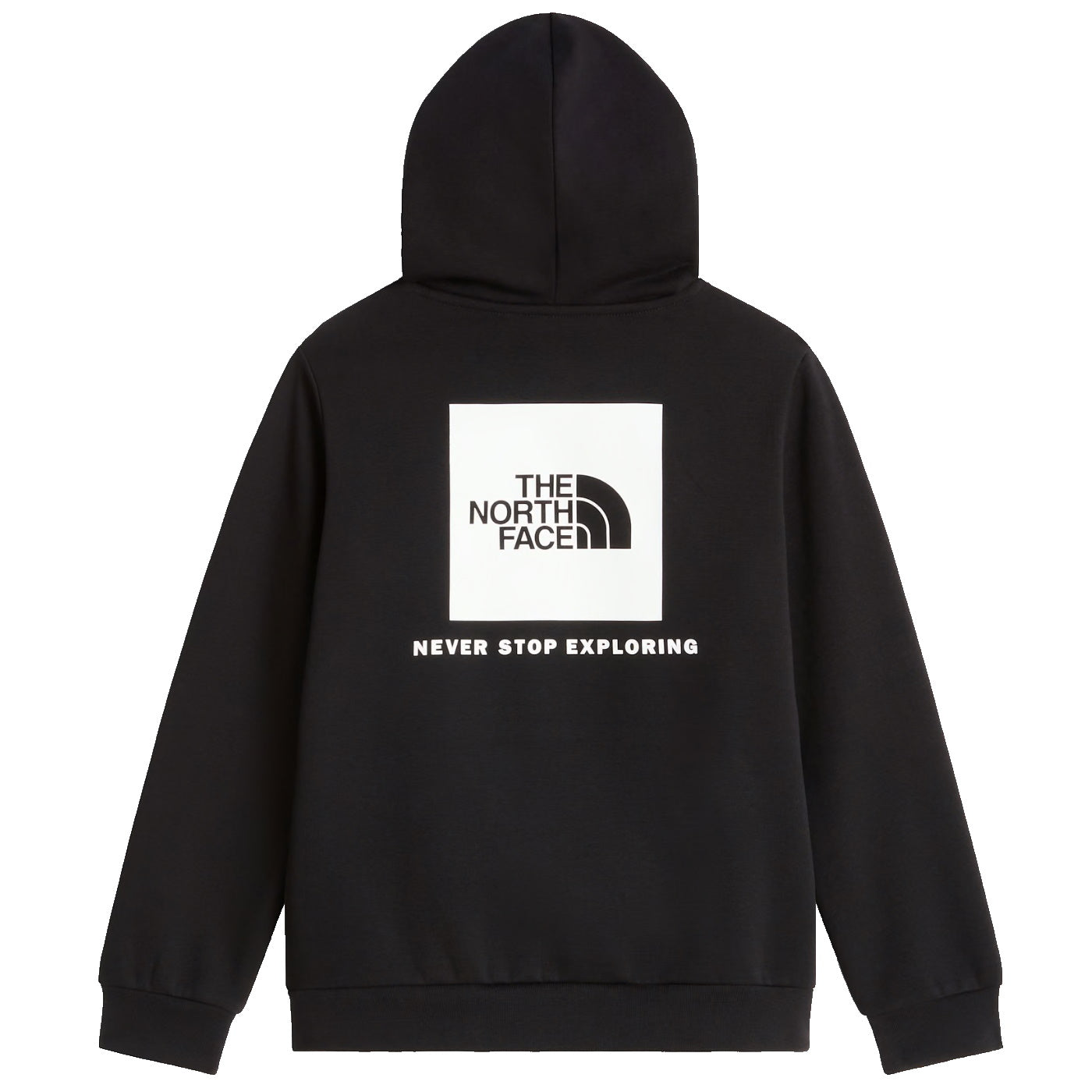 The North Face felpa teen unisex