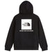 The North Face felpa bambino unisex