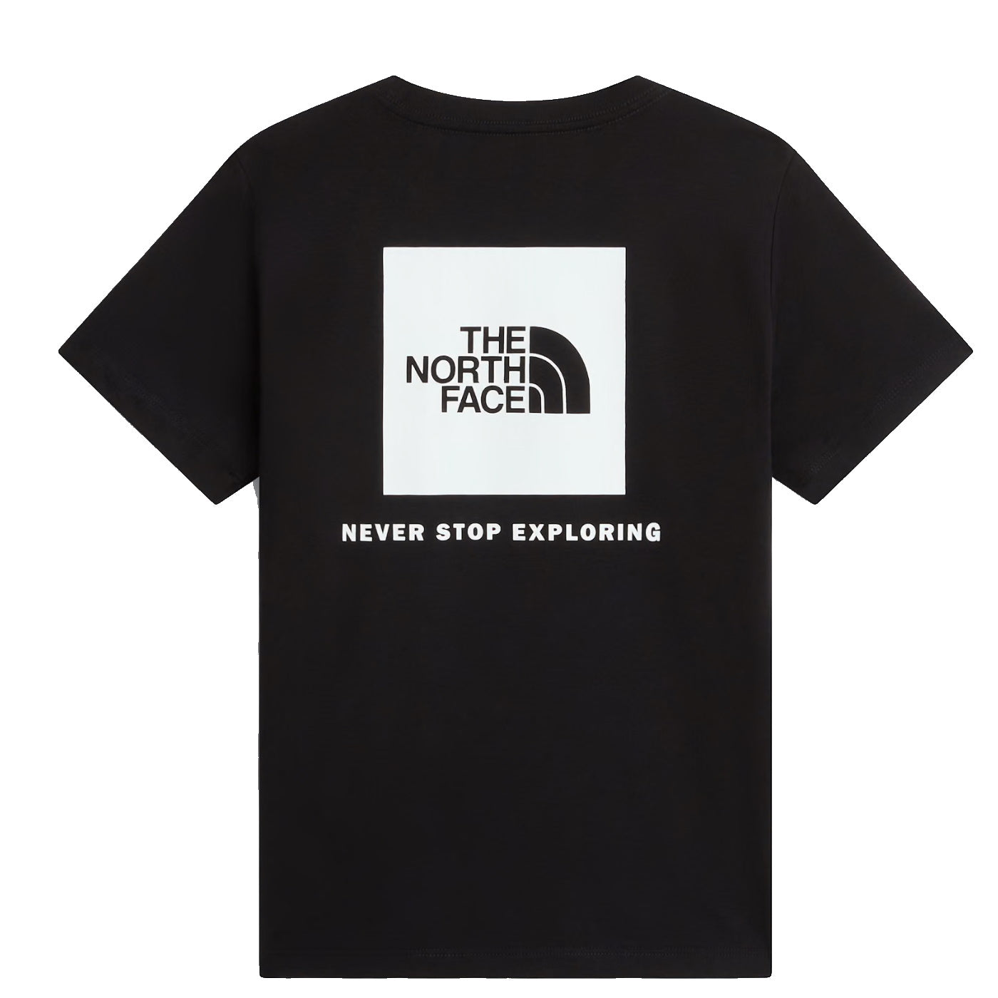 The North Face t-shirt ragazzo unisex
