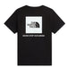 The North Face t-shirt ragazzo unisex
