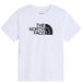 The North Face t-shirt teen unisex