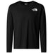 The North Face t-shirt teen unisex