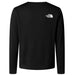 The North Face t-shirt bambino unisex