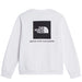 The North Face felpa teen unisex