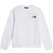 The North Face felpa teen unisex
