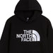 The North Face felpa bambino unisex