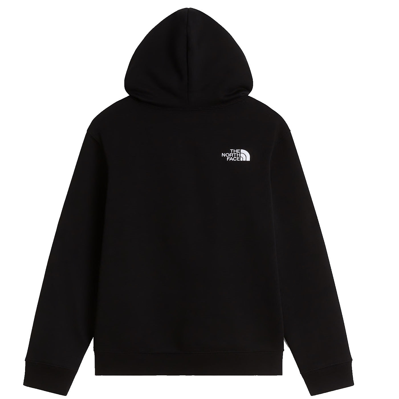 The North Face felpa bambino unisex