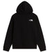 The North Face felpa bambino unisex