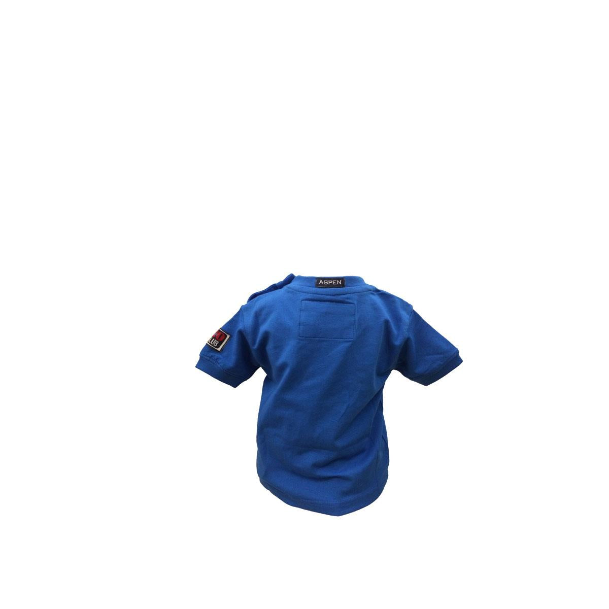 T-shirt Bluette