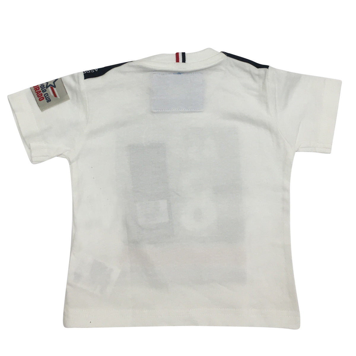 T-shirt Bianco