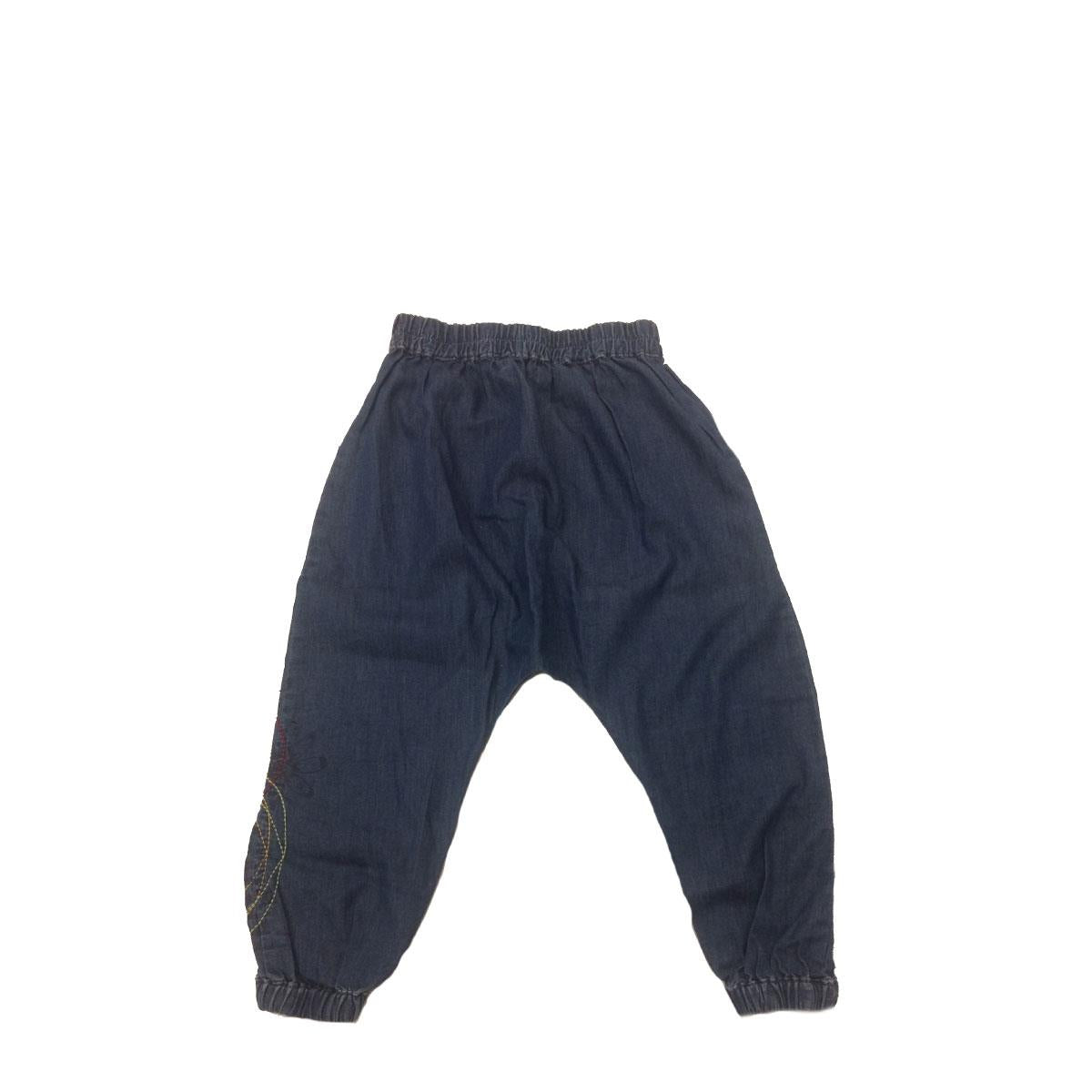 Pantalone Jeans