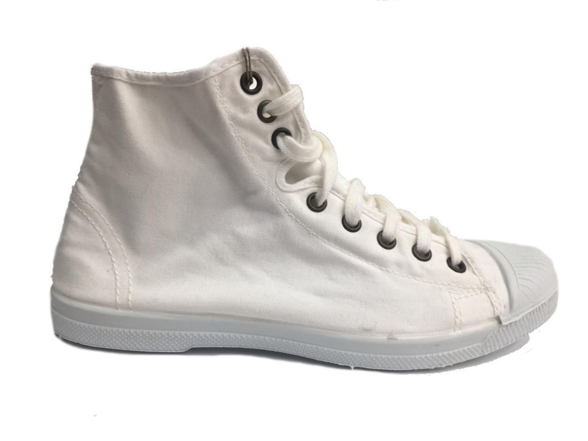 Scarpe Bianco