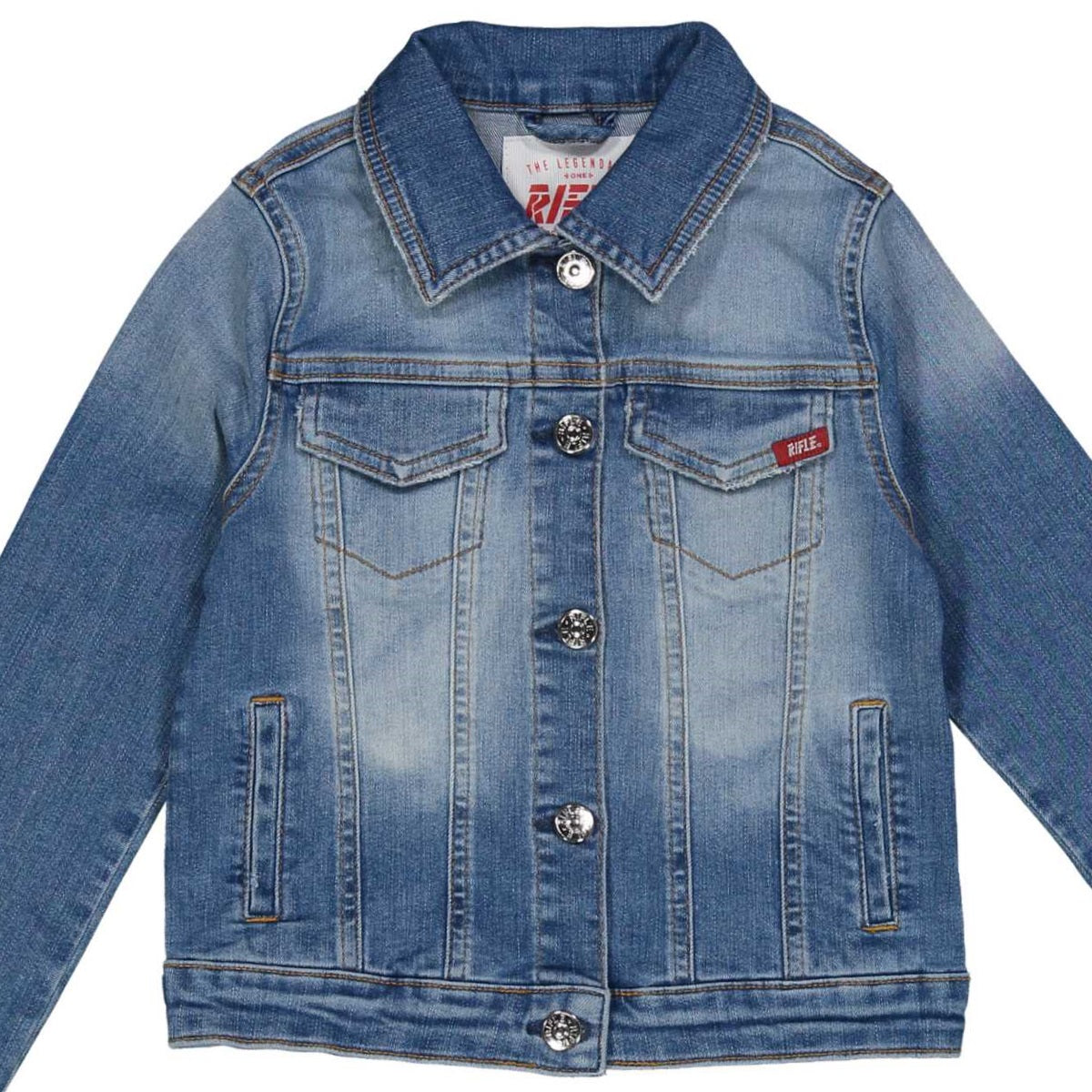 Rifle Giubbino jeans 9832789200