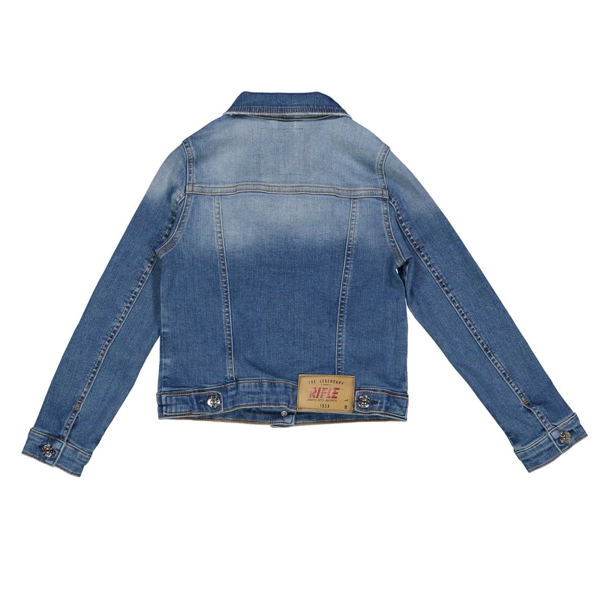 Rifle Giubbino jeans 9832789200