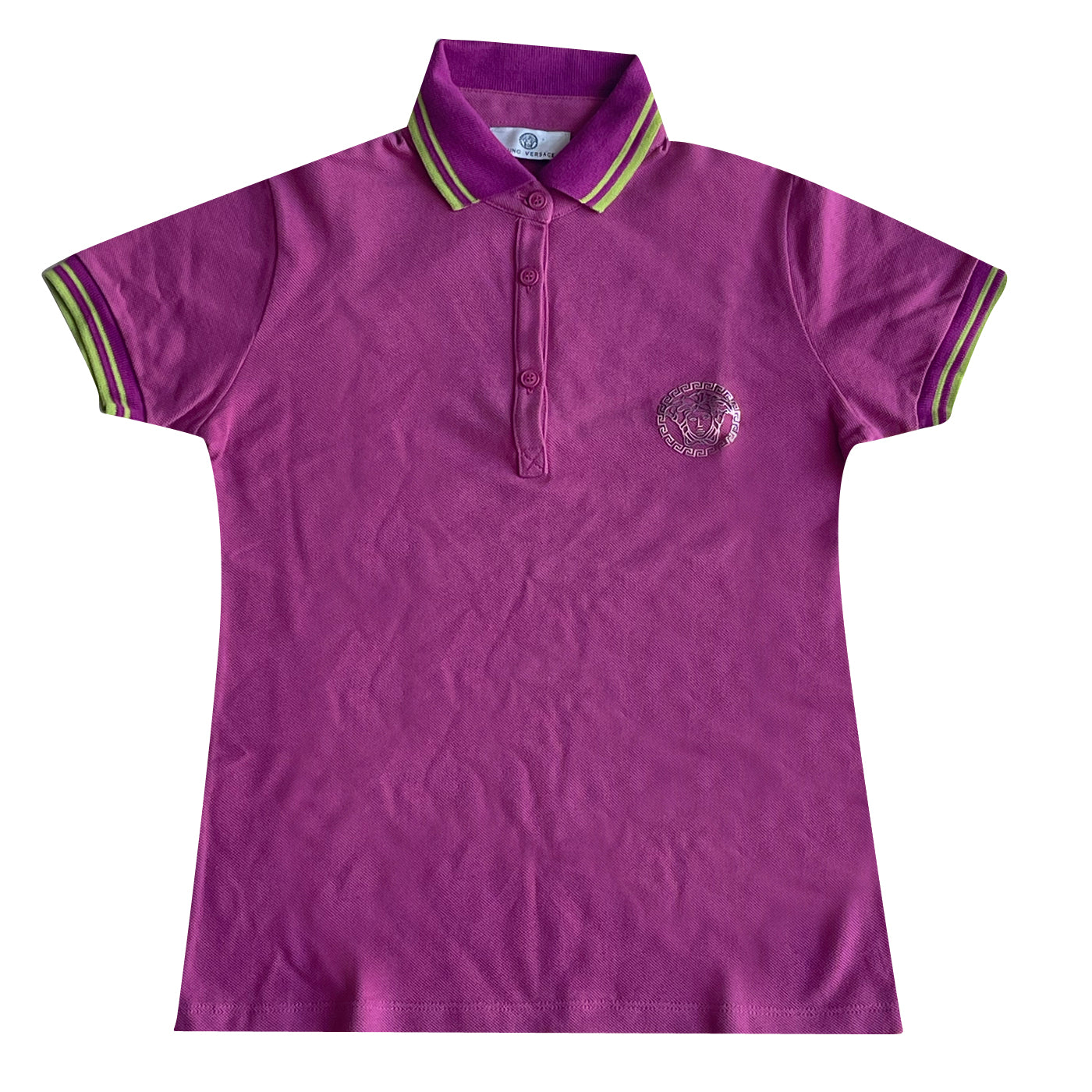 Versace polo ragazza