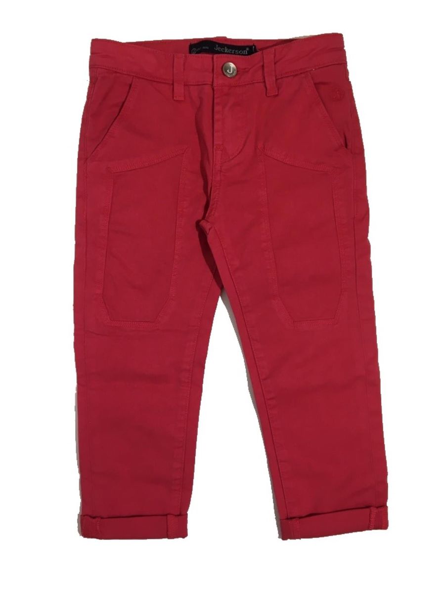 Jeckerson Pantalone JE751313