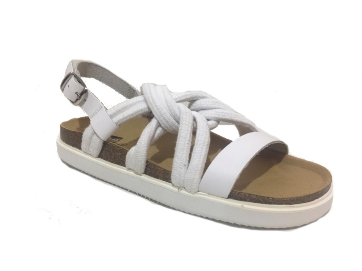 Sandali Bianco