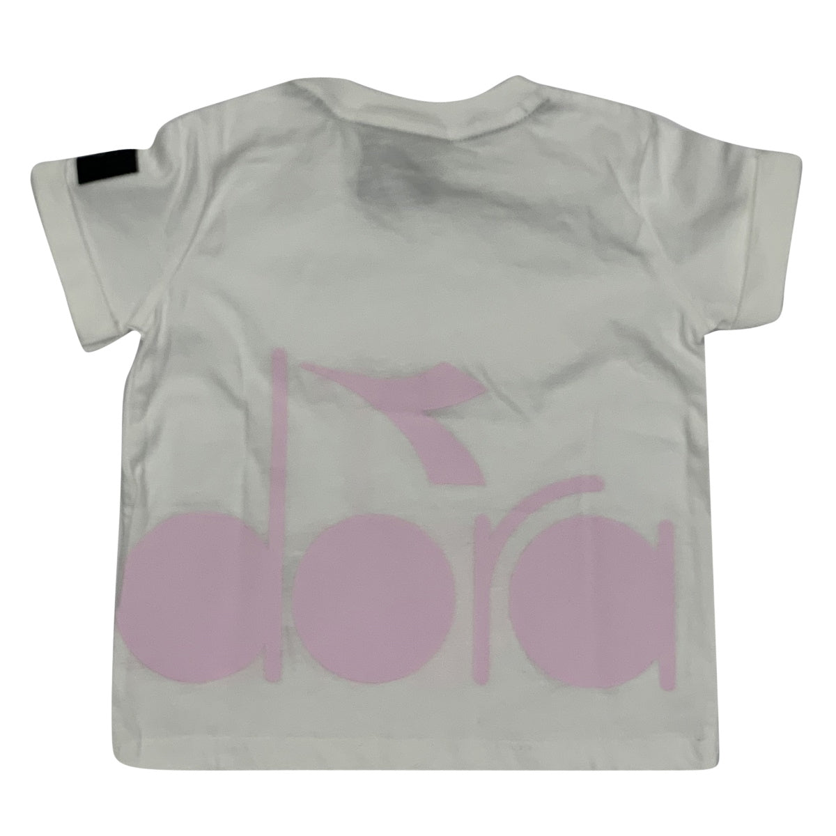 Diadora T.shirt 019753 BASIC
