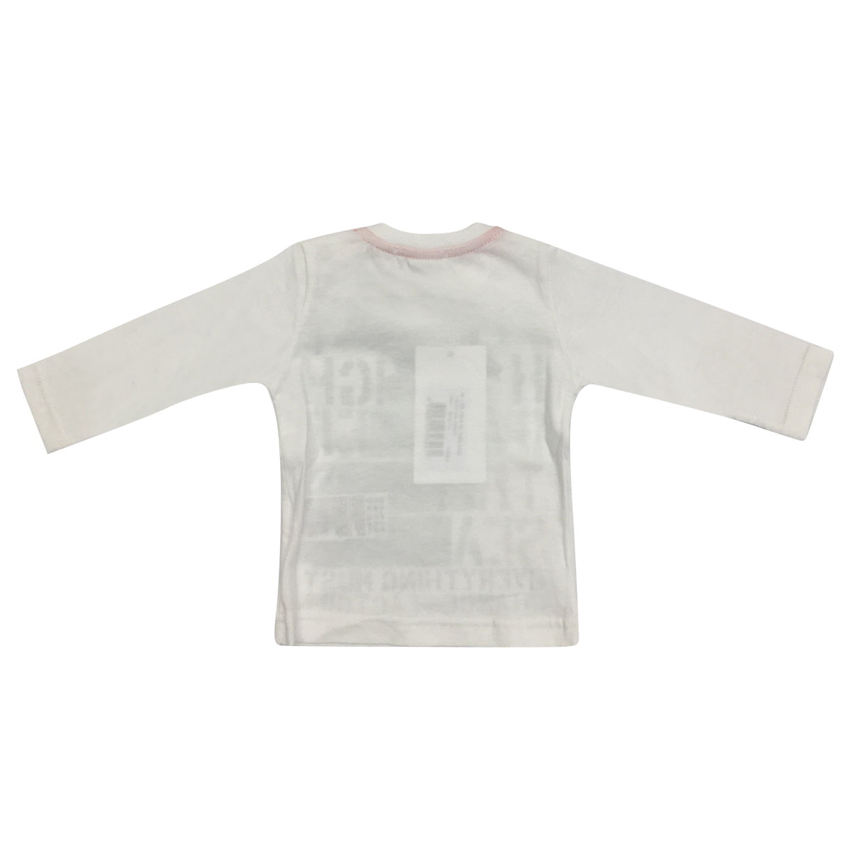 Emc T-shirt BX1520