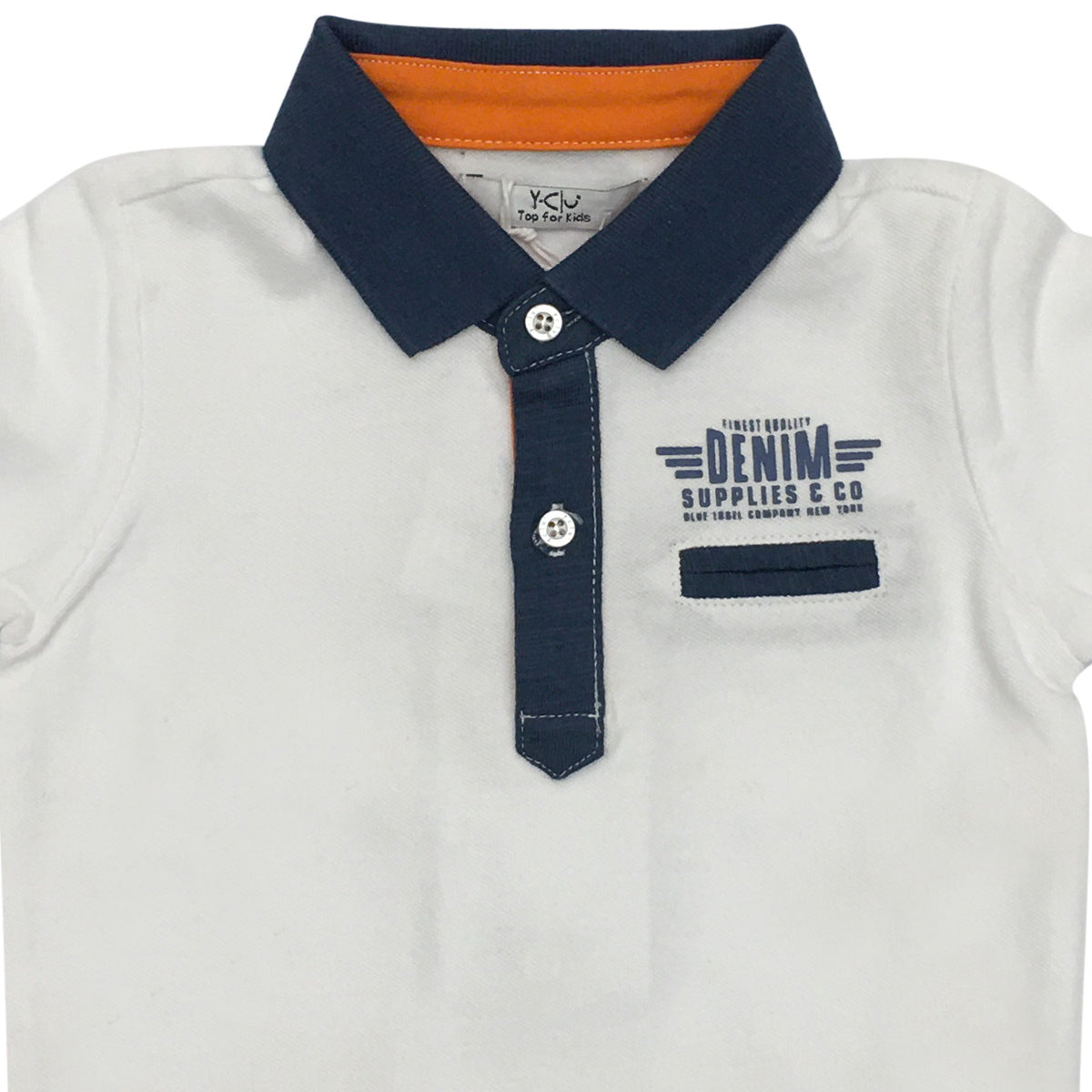 Y-Clù Polo BYN2603