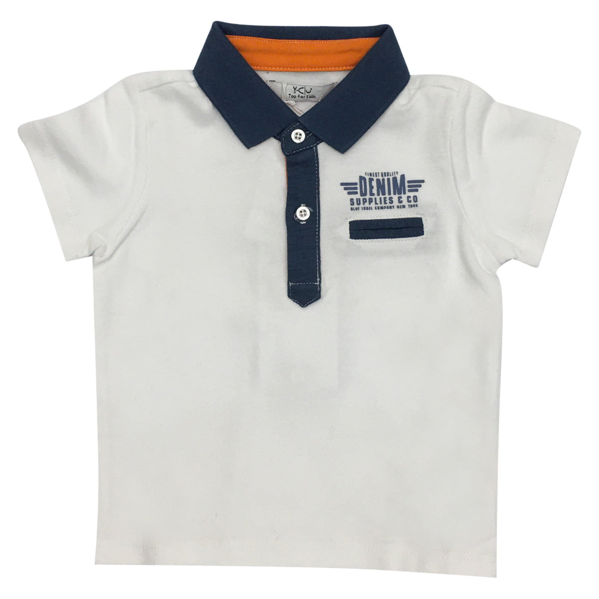 Y-Clù Polo BYN2603