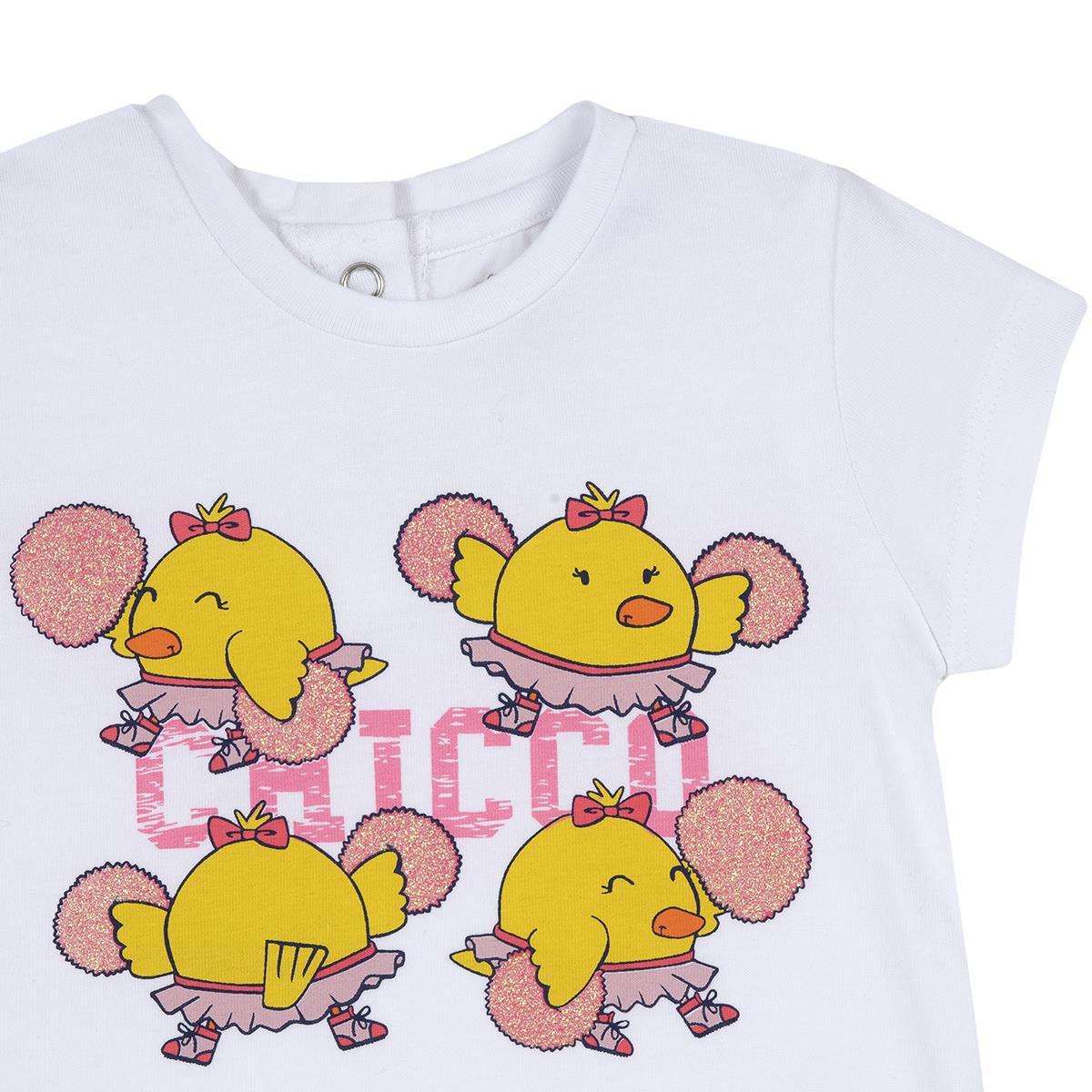 Chicco T-shirt 6955