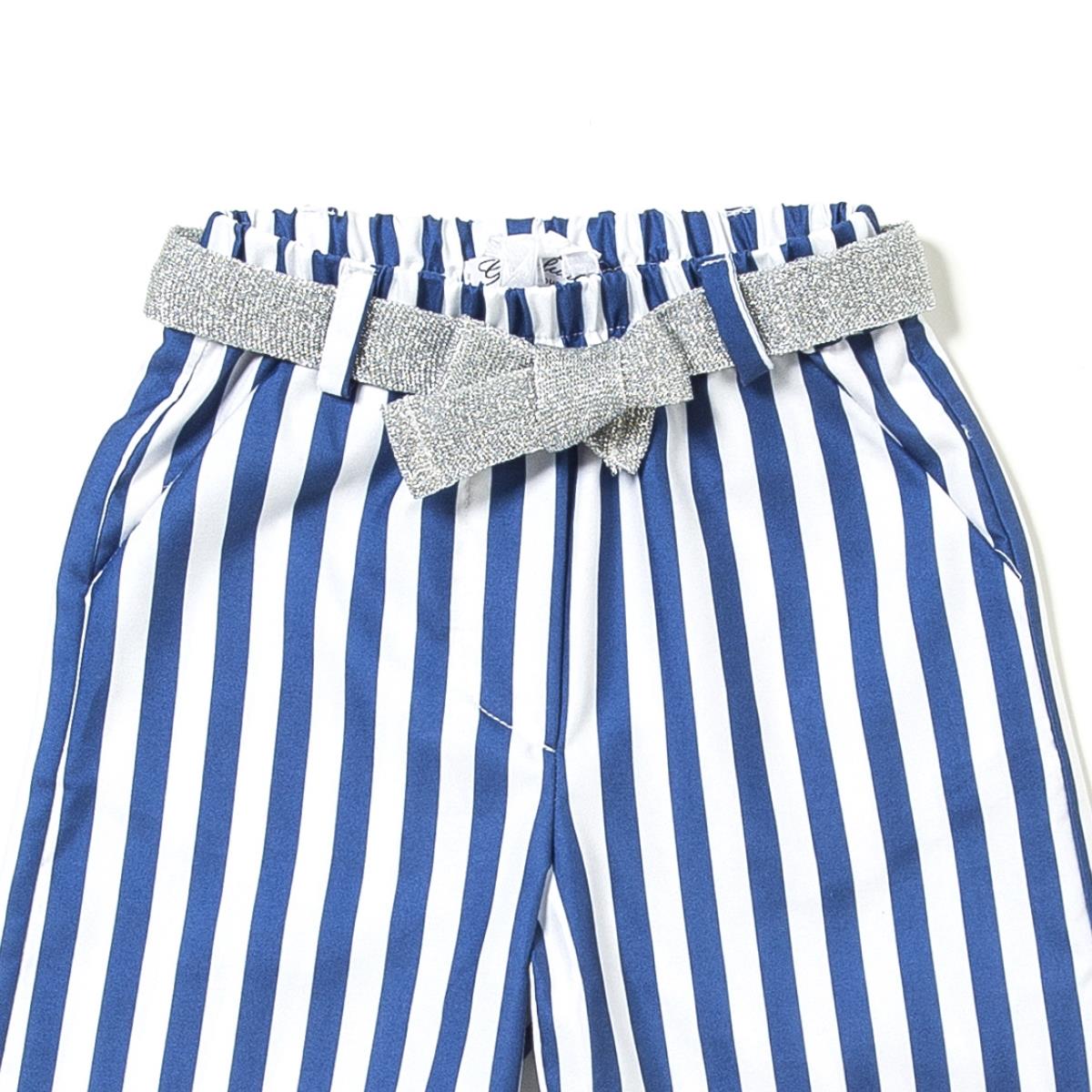 Gaialuna Pantalone e cintura GN2535