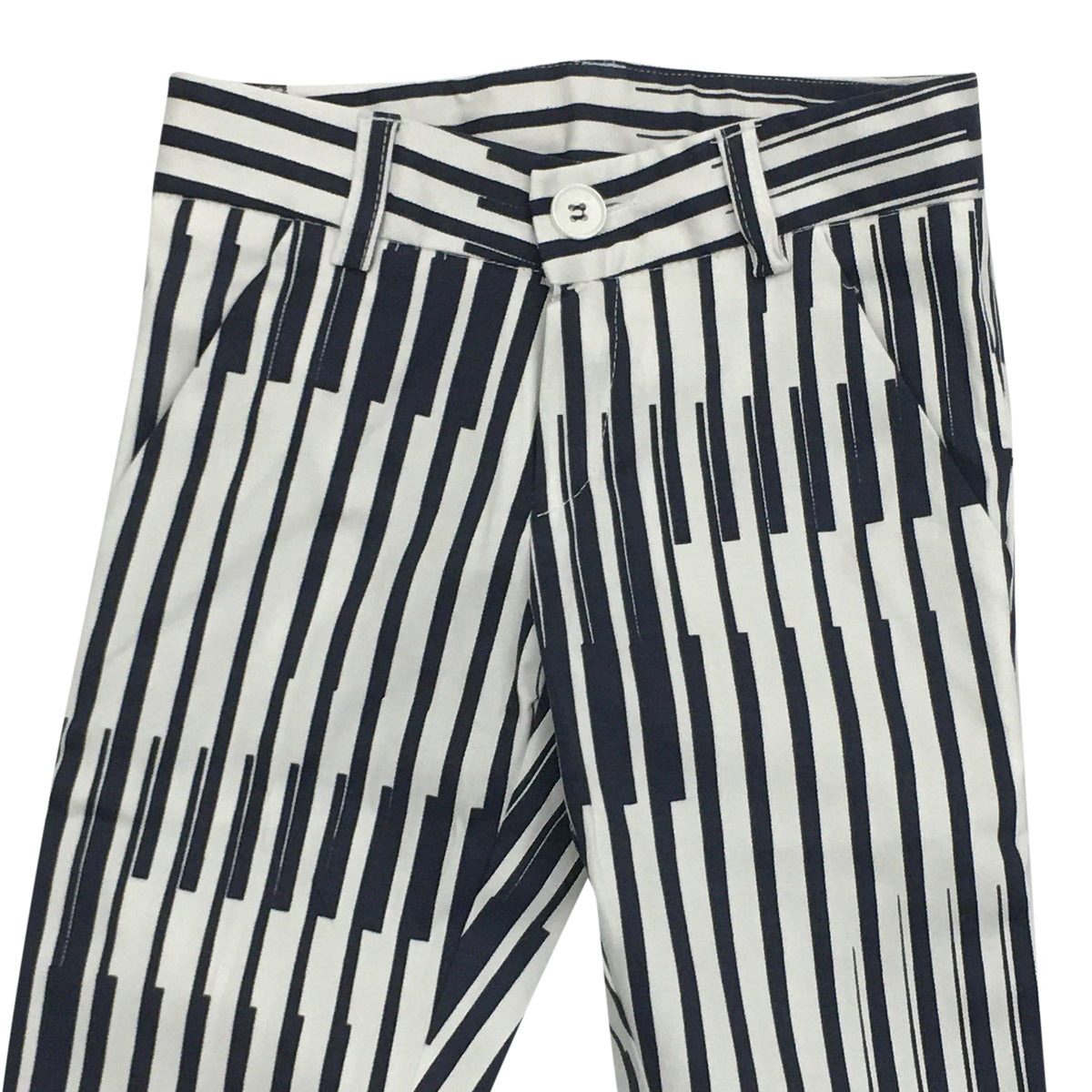 Manuell & Frank Pantalone MF1131B