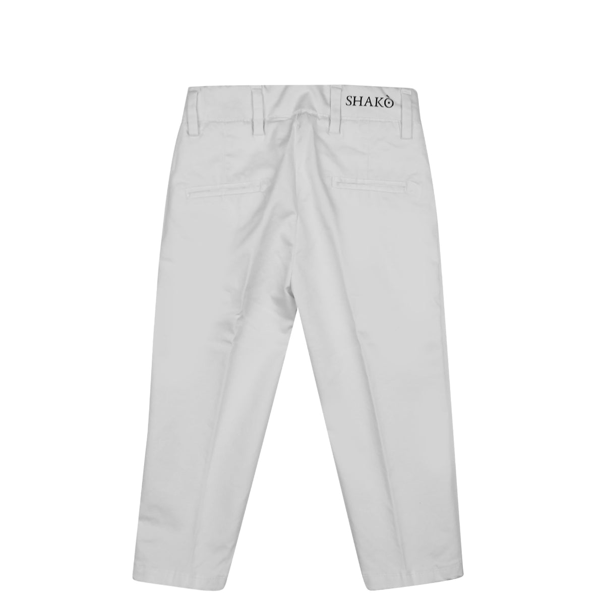 Shako' Cerimonia pantalone PSK0201B
