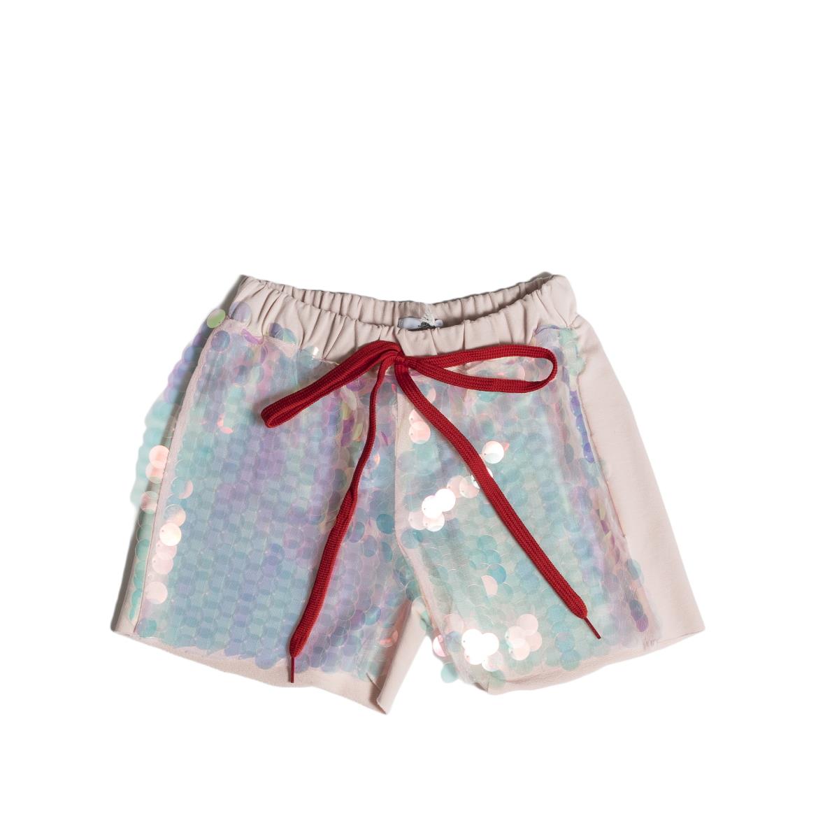Y-Clù Short Y13172