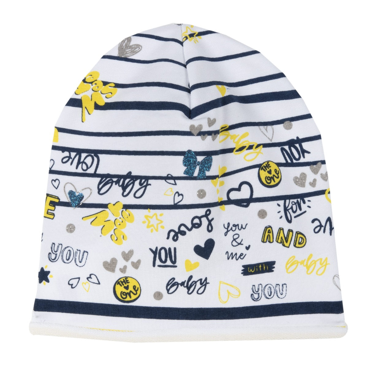 Chicco Cuffia 04860