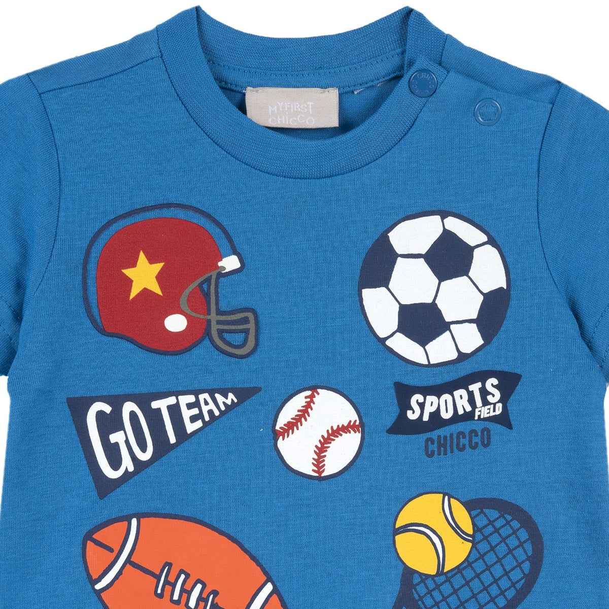 Chicco T-shirt 67103