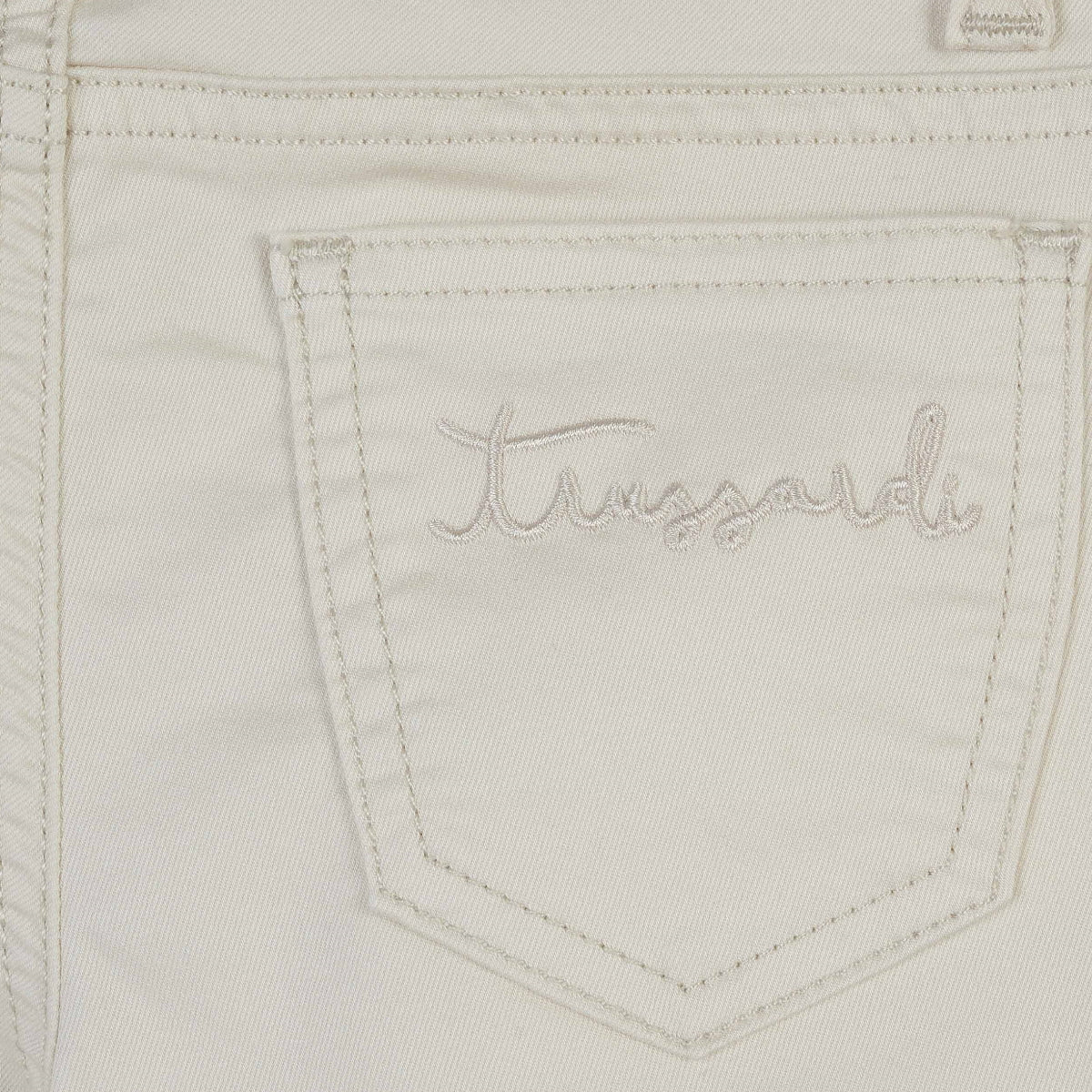 Trussardi Junior Pantalone TGP21140PASH