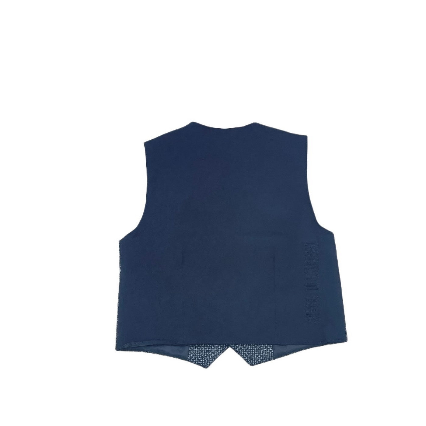 4US Cesare Paciotti gilet baby