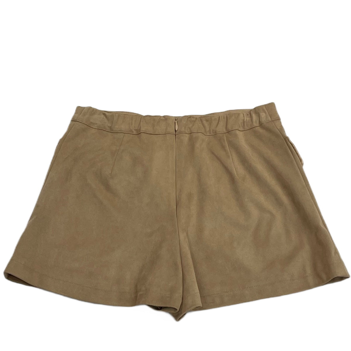 Elisabetta Franchi La Mia Bambina shorts teen