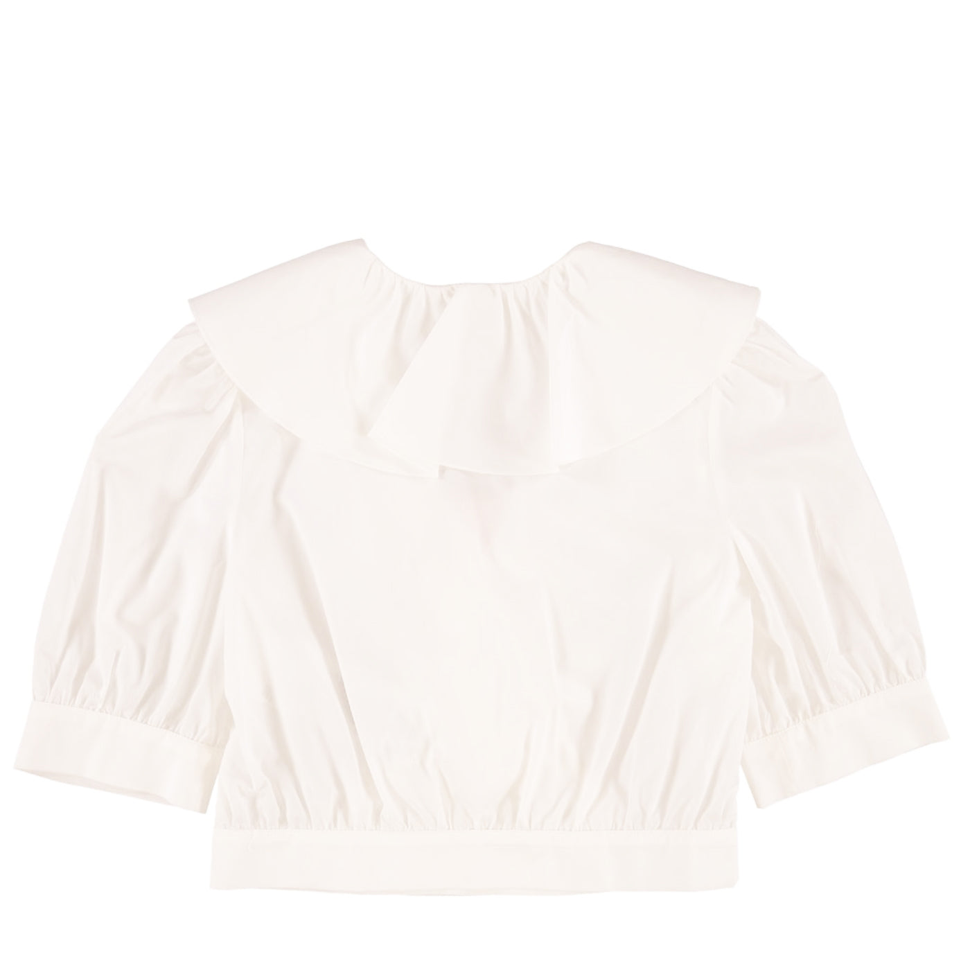 Elisabetta Franchi camicia baby