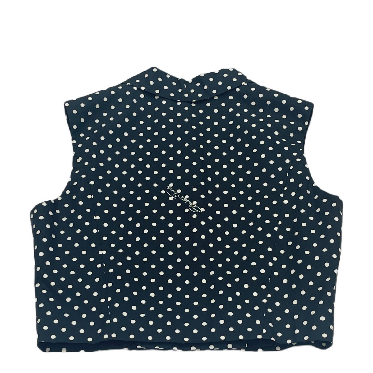 Elisabetta Franchi La Mia Bambina gilet baby girl